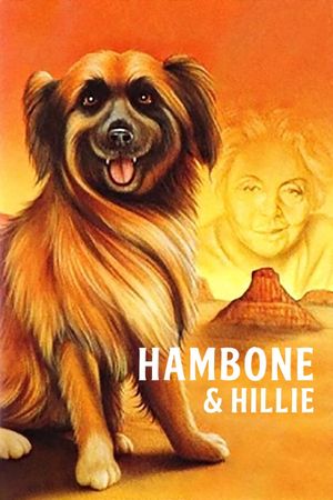 Hambone and Hillie's poster