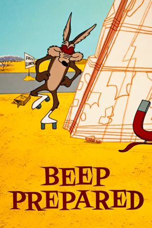 Beep Prepared's poster image