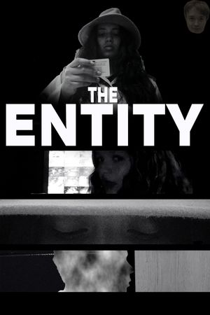 The Entity's poster
