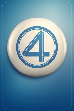 The Fantastic Four: First Steps's poster