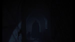 Nosferatu's poster