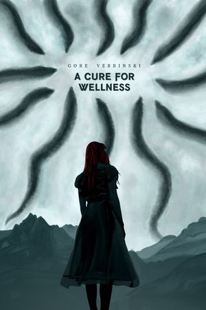 A Cure for Wellness's poster