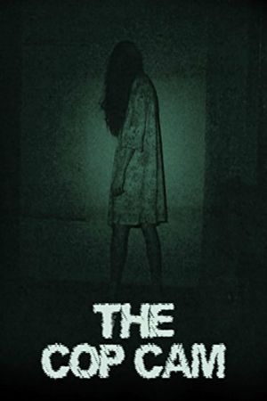 The Cop Cam's poster
