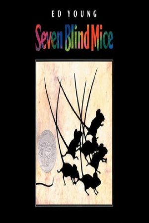 Seven Blind Mice's poster