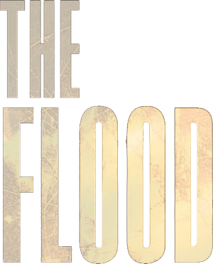 The Flood's poster