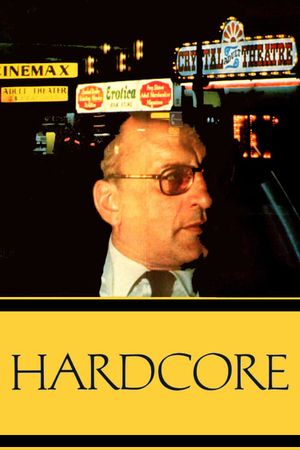 Hardcore's poster