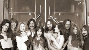 Almost Famous's poster