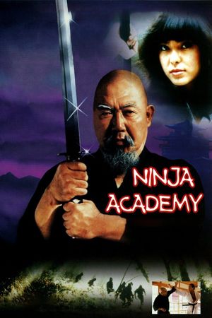 Ninja Academy's poster