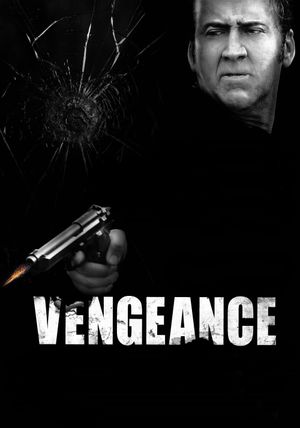 Vengeance: A Love Story's poster