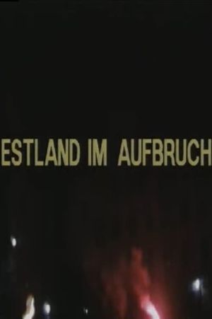 Estland im Aufbruch - Eine sowjetische Ostseerepublik sucht ihren Weg's poster image