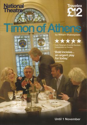 Timon of Athens's poster