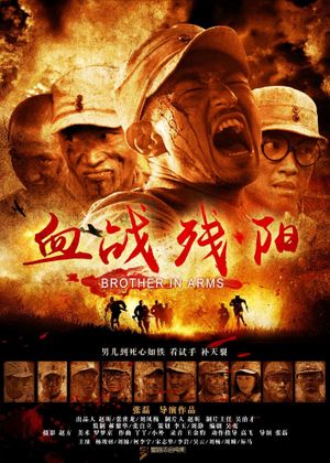 Brother in Arms's poster