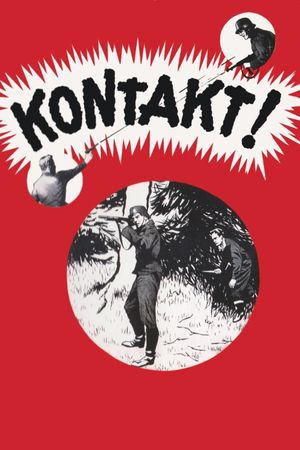 Kontakt!'s poster