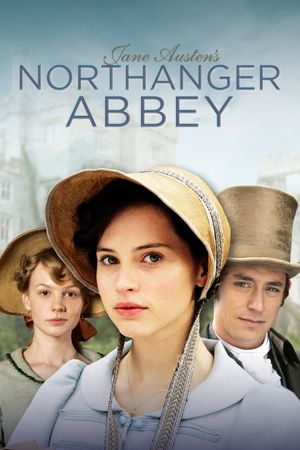 Northanger Abbey's poster
