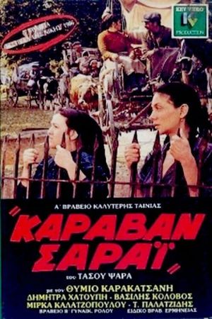 Caravan Serai's poster