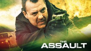 The Assault's poster
