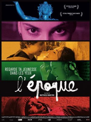 Young and Alive's poster