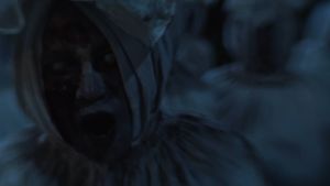 Nearing Death's poster