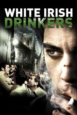 White Irish Drinkers's poster