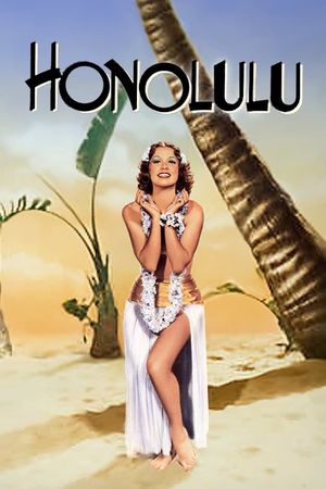 Honolulu's poster