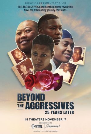 Beyond the Aggressives: 25 Years Later's poster