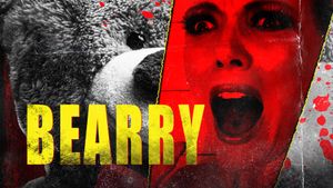 Bearry's poster