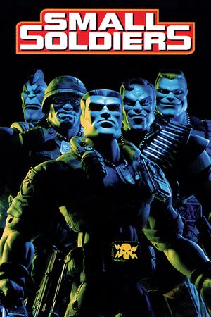 Small Soldiers's poster