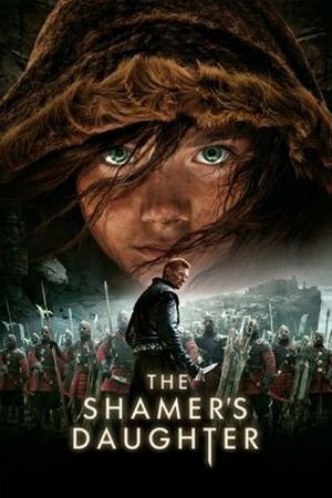 The Shamer's Daughter's poster image