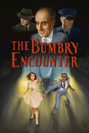 The Bumbry Encounter's poster