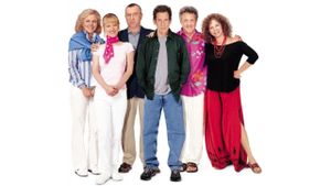 Meet the Fockers's poster