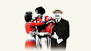 The Replacements's poster