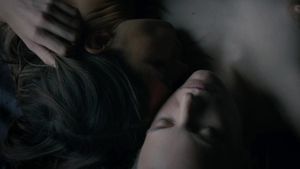 Below Her Mouth's poster