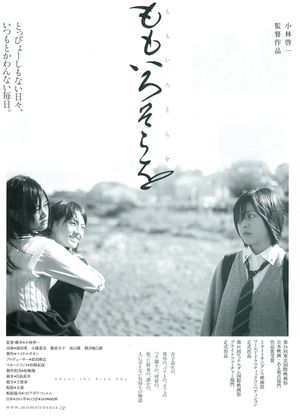 About the Pink Sky's poster