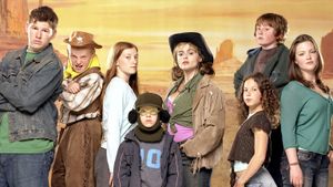 Magnificent 7's poster