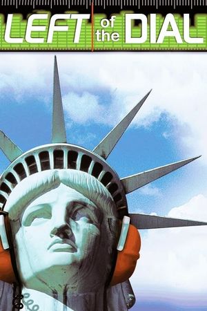 Left of the Dial's poster