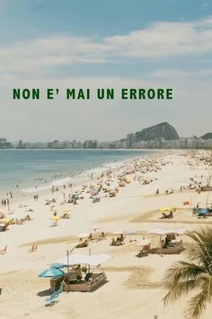 Dove sto domani's poster