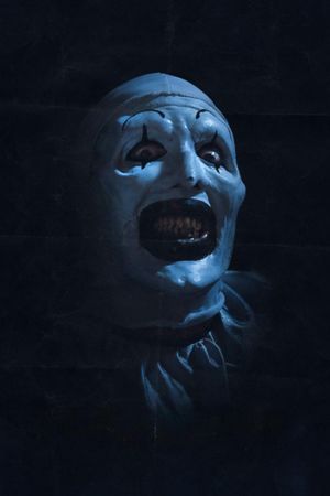 Terrifier's poster