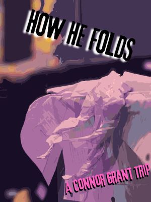 How He Folds's poster