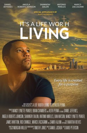 It's a Life Worth Living's poster image