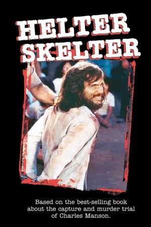 Helter Skelter's poster