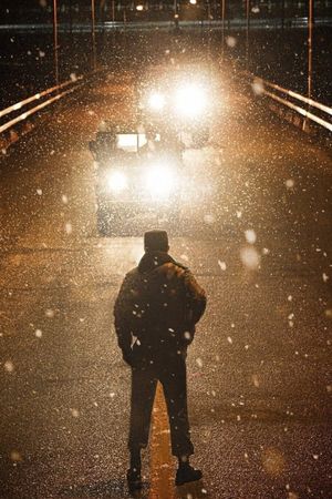 12.12: The Day's poster