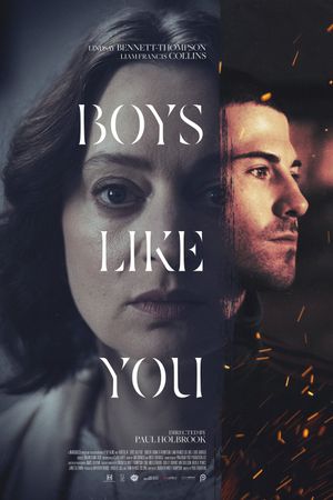 Boys Like You's poster