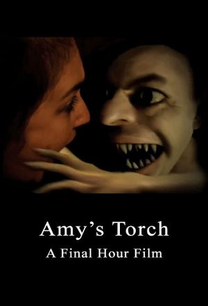 Amy's Torch's poster