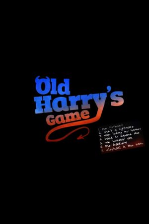 Old Harry's Game's poster