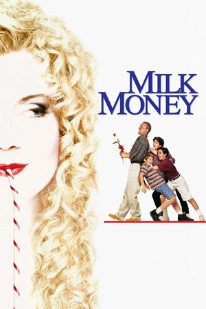 Milk Money's poster