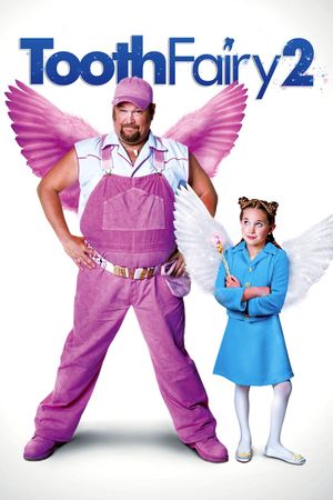 Tooth Fairy 2's poster