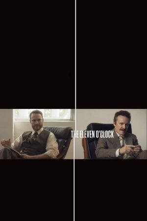 The Eleven O'Clock's poster