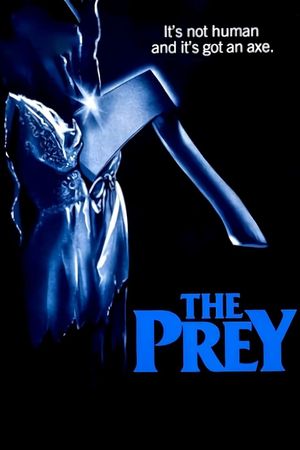 The Prey's poster