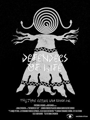 Defenders of Life's poster