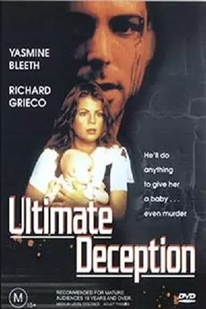 Ultimate Deception's poster